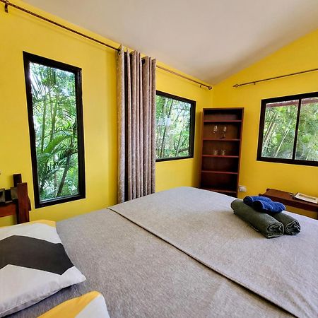 Villa Martina Palmgarden Sámara Extérieur photo