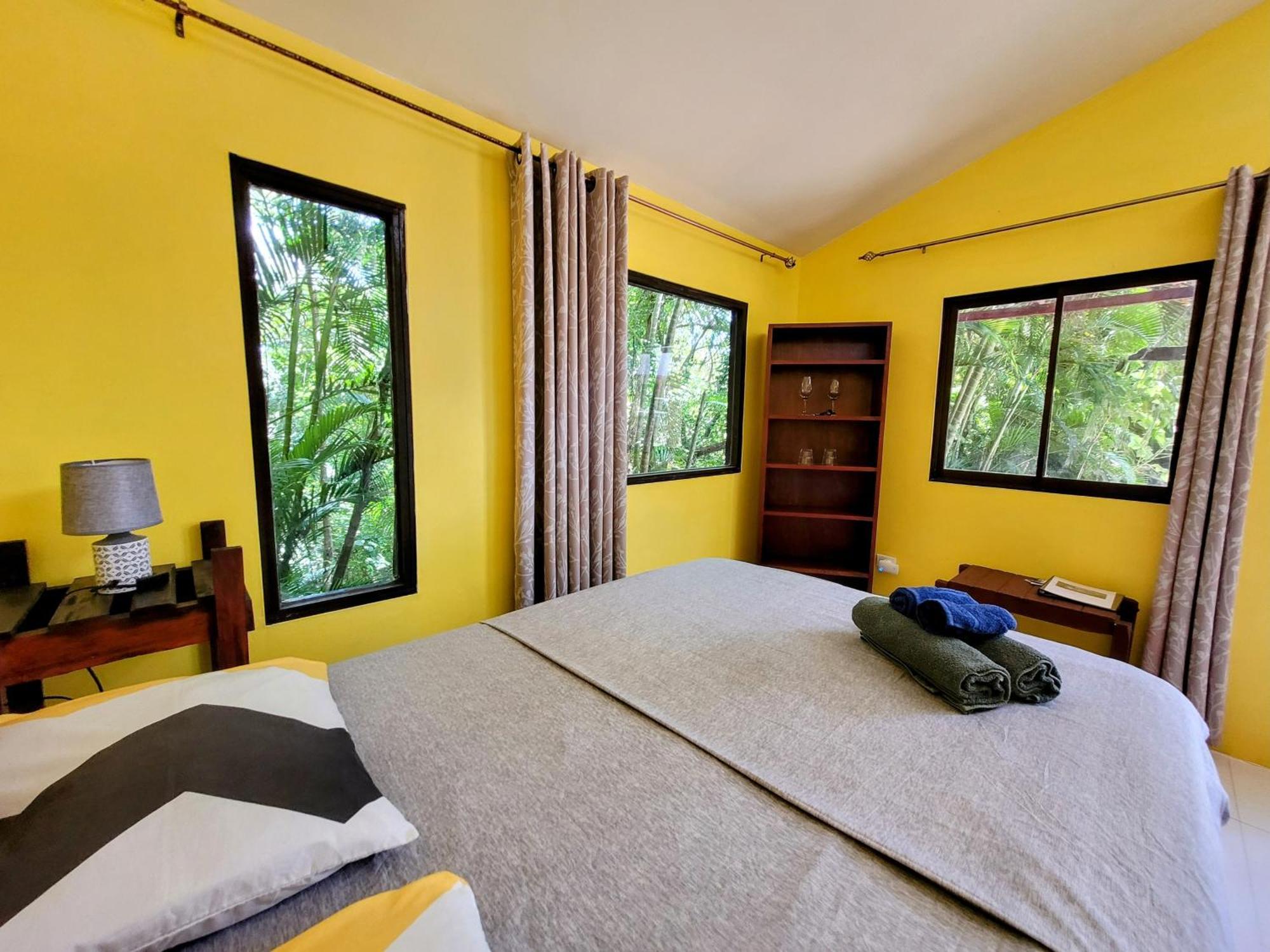 Villa Martina Palmgarden Sámara Extérieur photo
