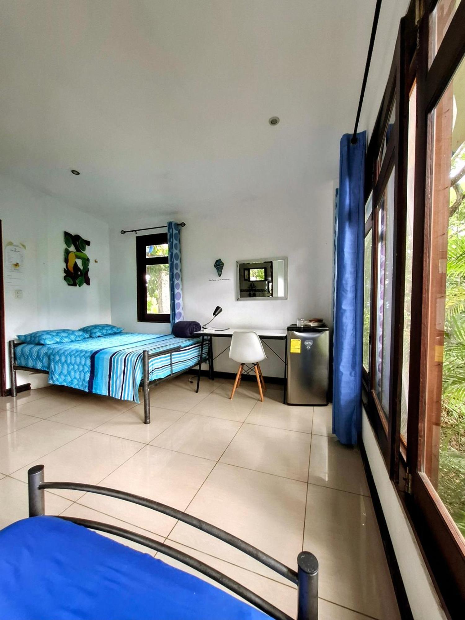 Villa Martina Palmgarden Sámara Extérieur photo